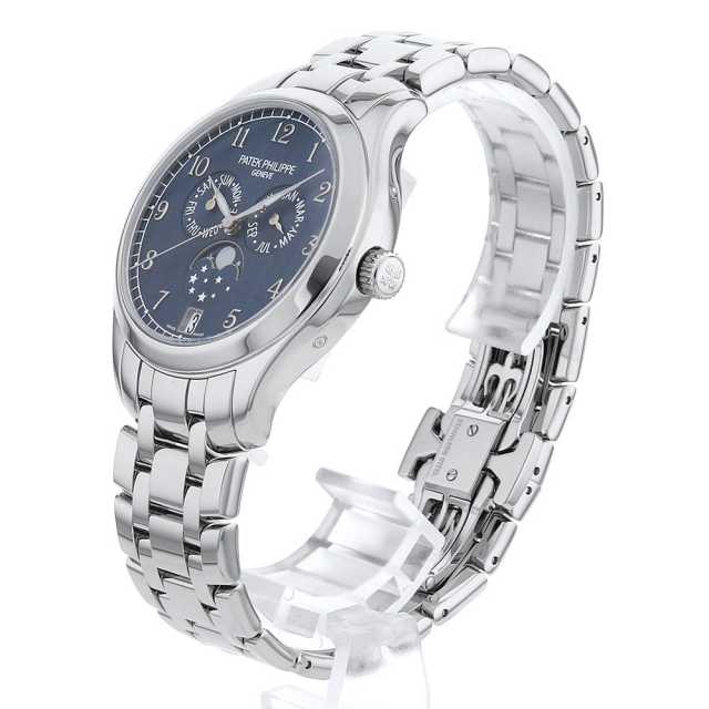 パテックフィリップ コンプリケーション 4947/1A-001 メンズ 中古