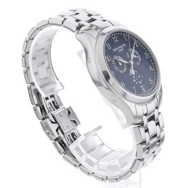 パテックフィリップ コンプリケーション 4947/1A-001 メンズ 中古