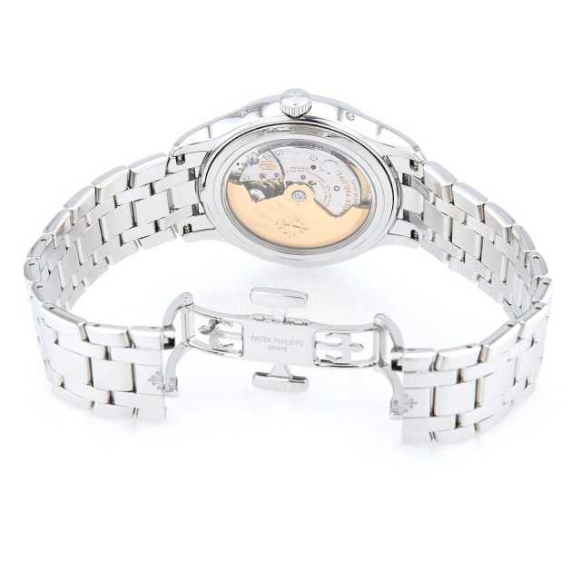 パテックフィリップ コンプリケーション 4947/1A-001 メンズ 中古