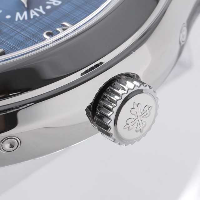 パテックフィリップ コンプリケーション 4947/1A-001 メンズ 中古