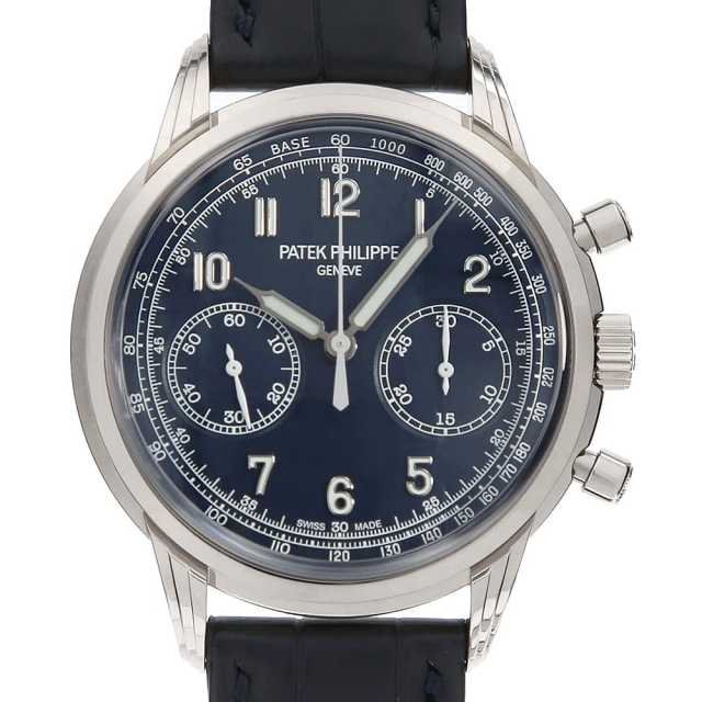パテックフィリップ コンプリケーション 5172G-001 メンズ 中古