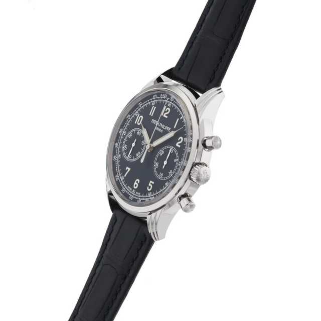 パテックフィリップ コンプリケーション 5172G-001 メンズ 中古