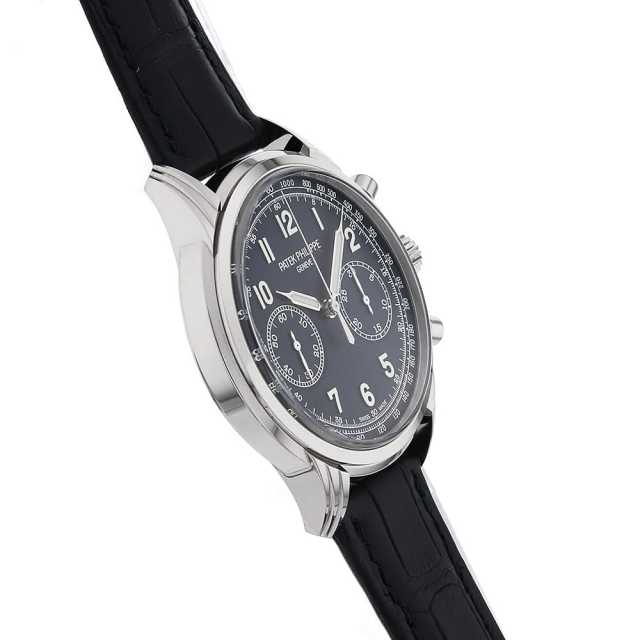 パテックフィリップ コンプリケーション 5172G-001 メンズ 中古