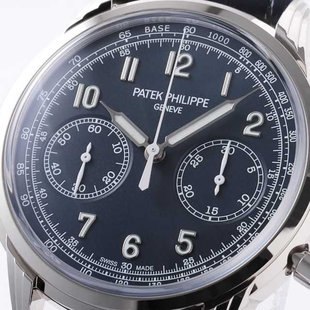 パテックフィリップ コンプリケーション 5172G-001 メンズ 中古