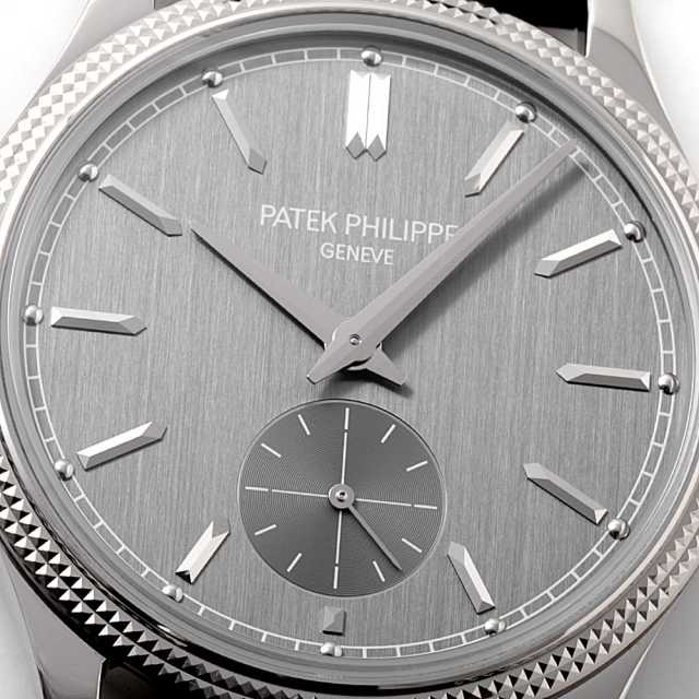 専用　AP STUDIO バラクラバ　グレー　未使用品 6119G-001 グレー PATEK PHILIPPE（パテックフィリップ）カラトラバ