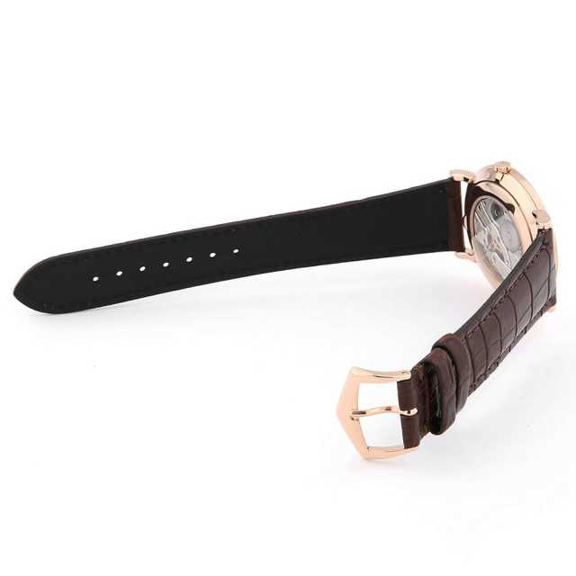 パテックフィリップ カラトラバ 5119R-001 メンズ 中古