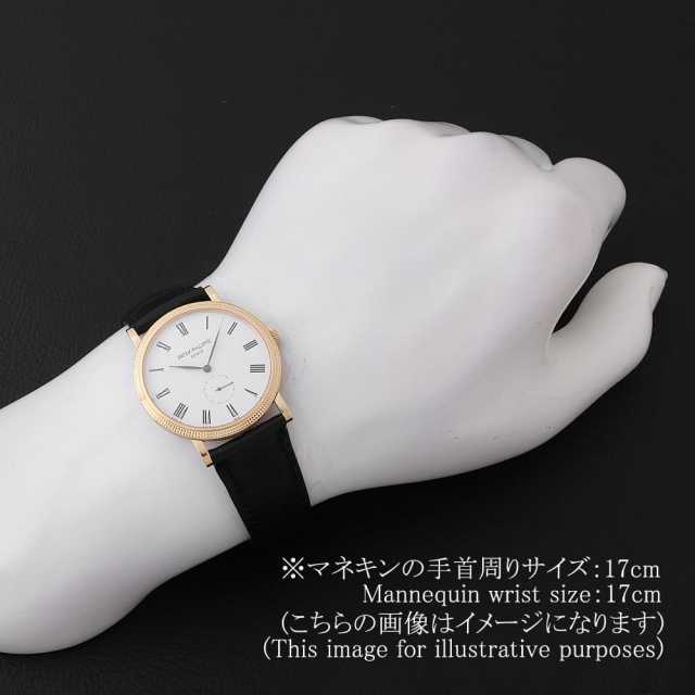 パテックフィリップ カラトラバ 5119R-001 メンズ 中古