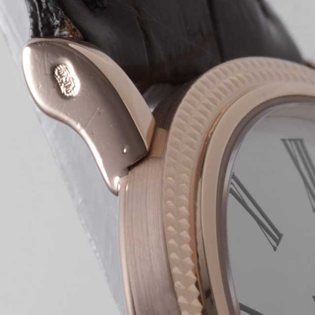 パテックフィリップ カラトラバ 5119R-001 メンズ 中古