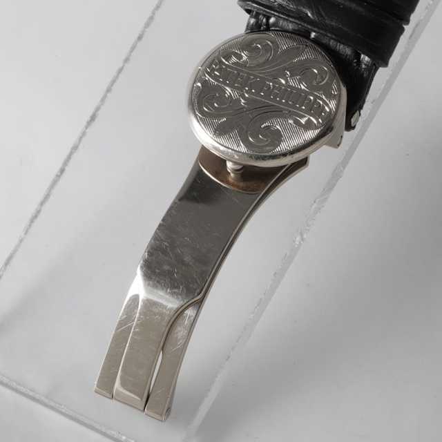 パテックフィリップ コンプリケーション 5160G-001 メンズ 中古