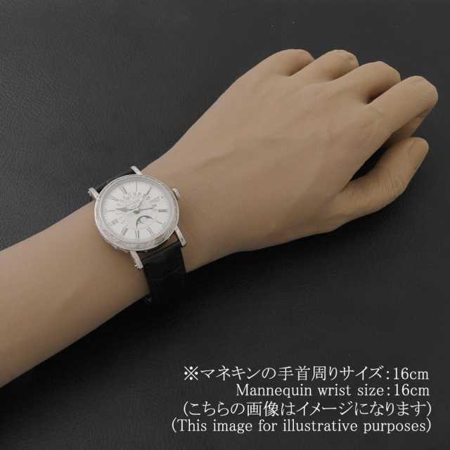 パテックフィリップ コンプリケーション 5160G-001 メンズ 中古