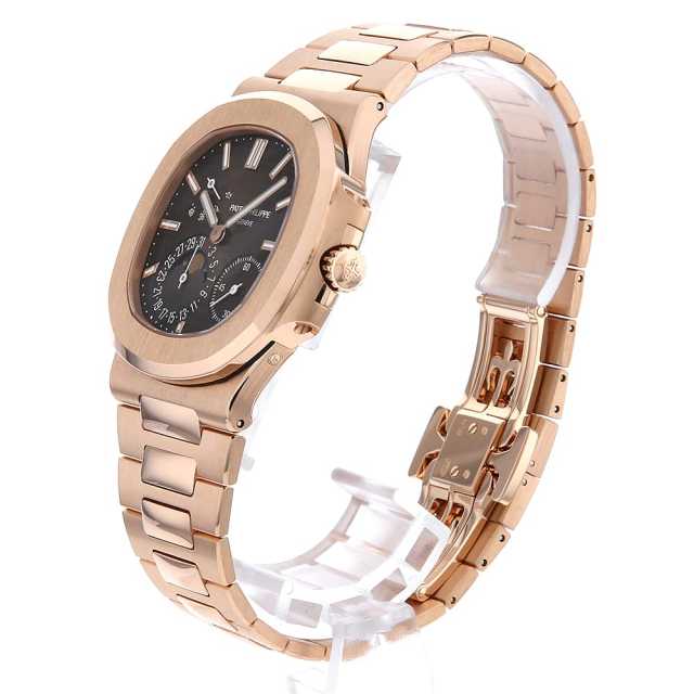 パテックフィリップ ノーチラス 5712/1R-001 メンズ 中古