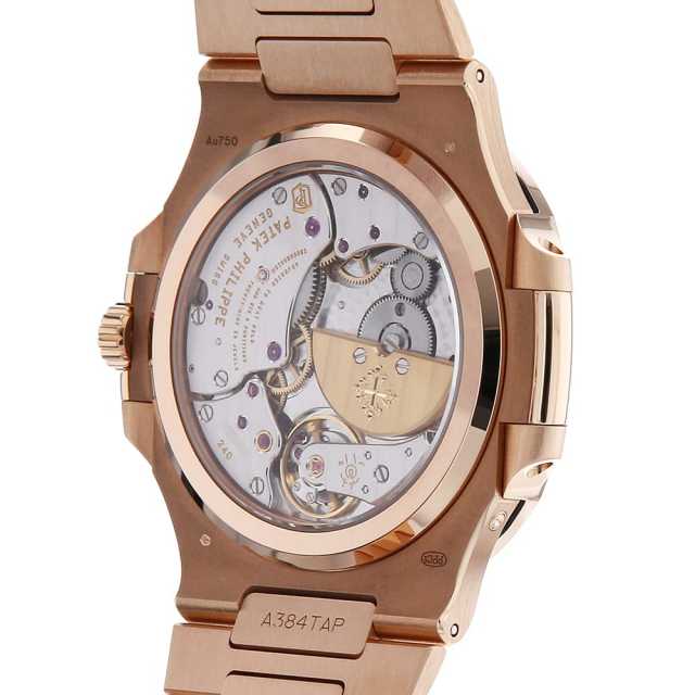 パテックフィリップ ノーチラス 5712/1R-001 メンズ 中古