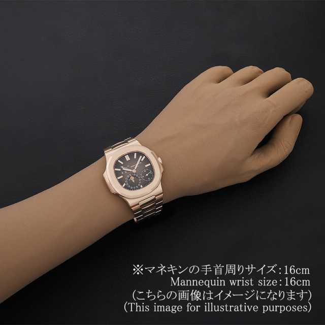 パテックフィリップ ノーチラス 5712/1R-001 メンズ 中古