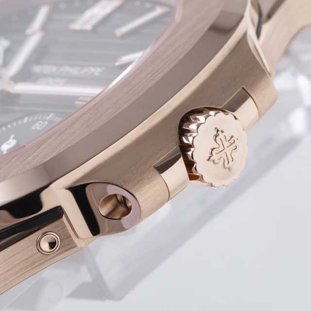 パテックフィリップ ノーチラス 5712/1R-001 メンズ 中古