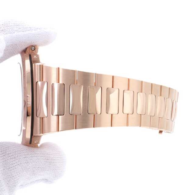 パテックフィリップ ノーチラス 5712/1R-001 メンズ 中古