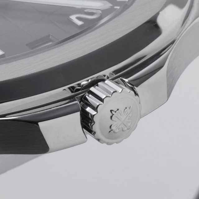 パテックフィリップ アクアノート 5167A-001 メンズ 中古