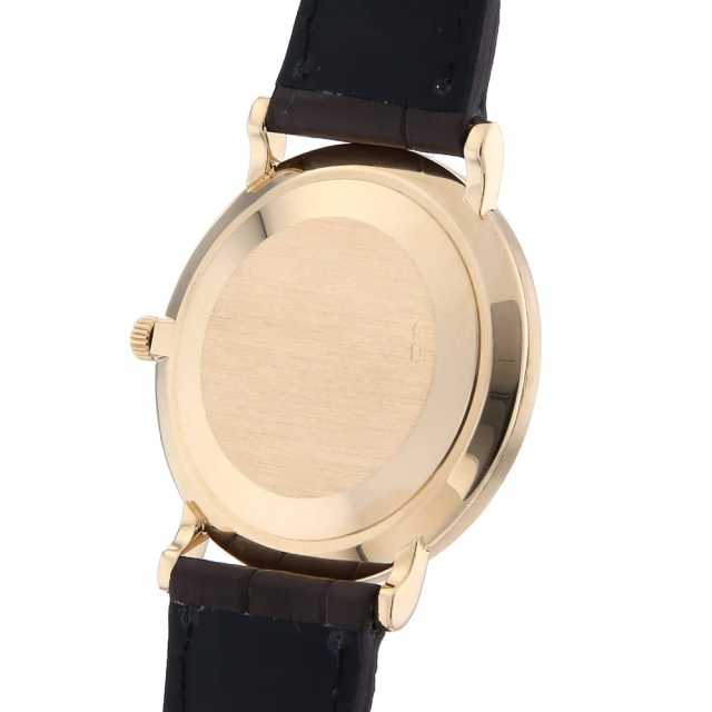 3919J ホワイト PATEK PHILIPPE（パテックフィリップ）カラトラバ 中古