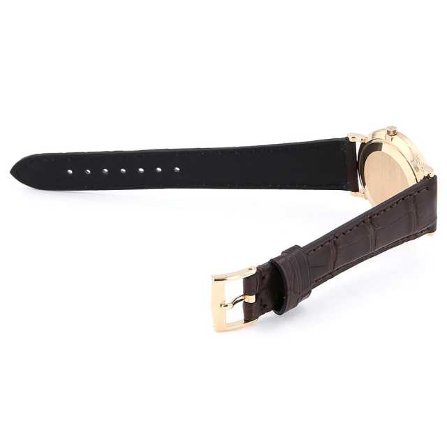 パテックフィリップ カラトラバ 3919J メンズ 中古