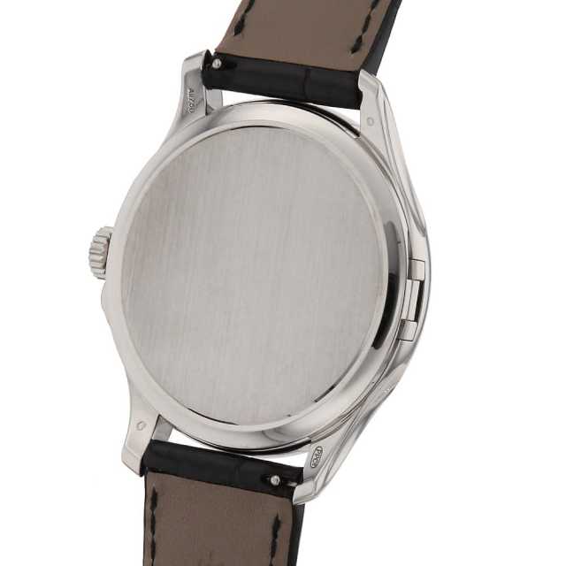 パテックフィリップ カラトラバ 5227G-010 メンズ 中古