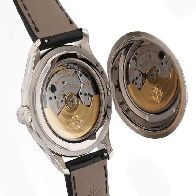 パテックフィリップ カラトラバ 5227G-010 メンズ 中古