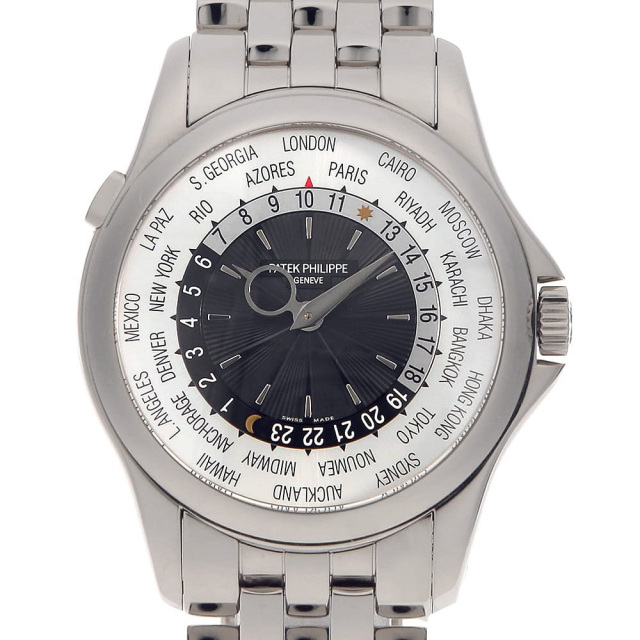 パテックフィリップ コンプリケーション 5130/1G-011 メンズ 中古