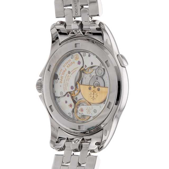 パテックフィリップ コンプリケーション 5130/1G-011 メンズ 中古