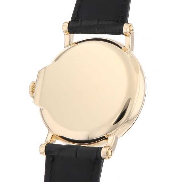 パテックフィリップ カラトラバ 5153J-001 メンズ 中古