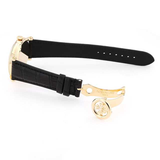 パテックフィリップ カラトラバ 5153J-001 メンズ 中古