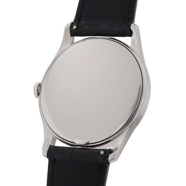 パテックフィリップ カラトラバ 5196G-001 メンズ 中古