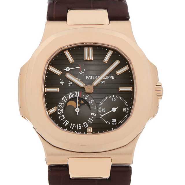 Patek Philippe Nautilus 5712R-001 Men's Used