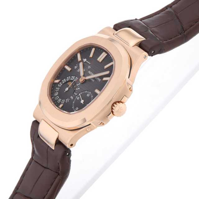 Patek Philippe Nautilus 5712R-001 Men's Used