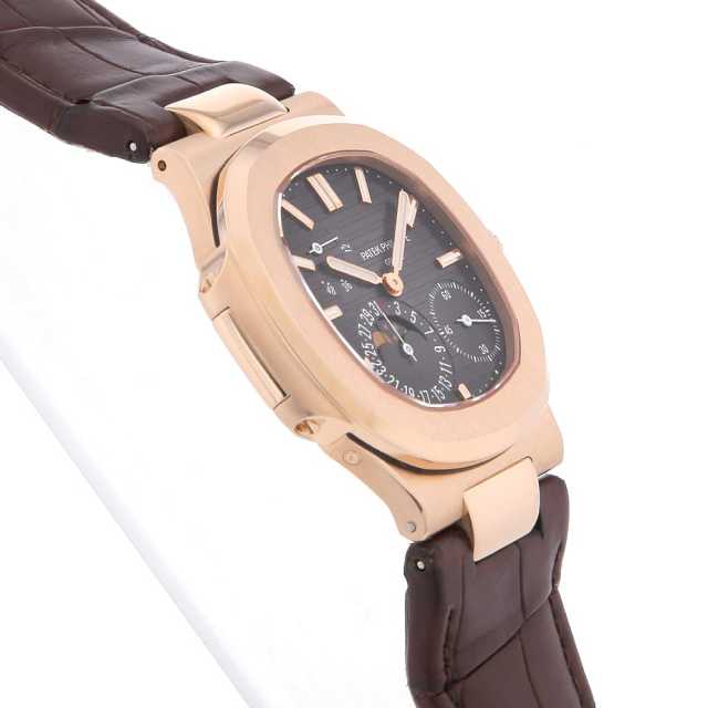 Patek Philippe Nautilus 5712R-001 Men's Used