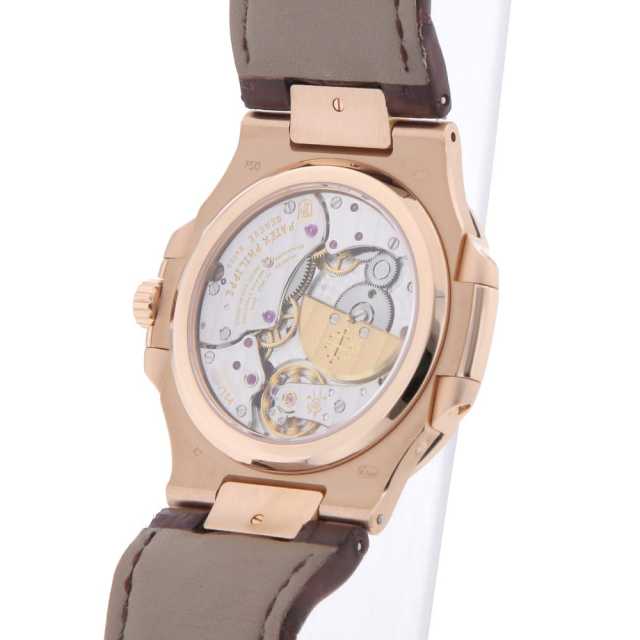 Patek Philippe Nautilus 5712R-001 Men's Used