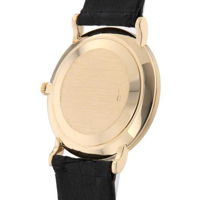 パテックフィリップ カラトラバ 3919J メンズ 中古