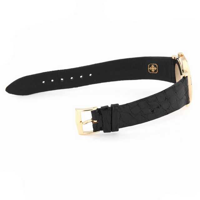 パテックフィリップ カラトラバ 3919J メンズ 中古