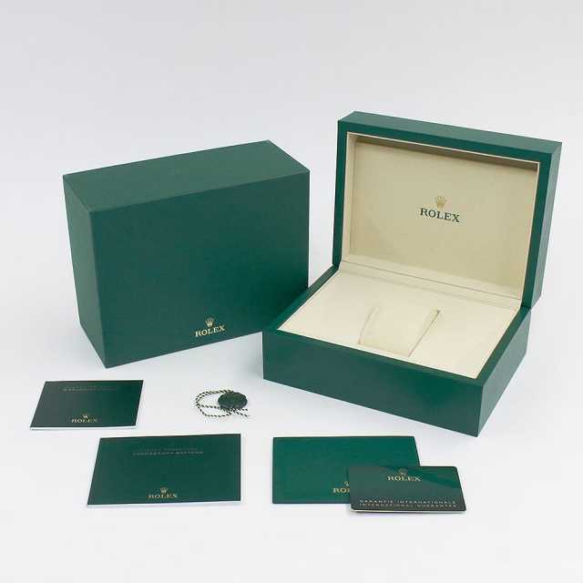 ROLEX Daytona 126518LN Men's Watch (Brand New)