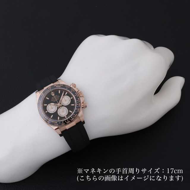 ロレックス デイトナ 126515LN メンズ 未使用