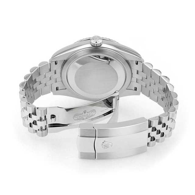 ロレックス スカイドゥエラー 336934 メンズ 未使用