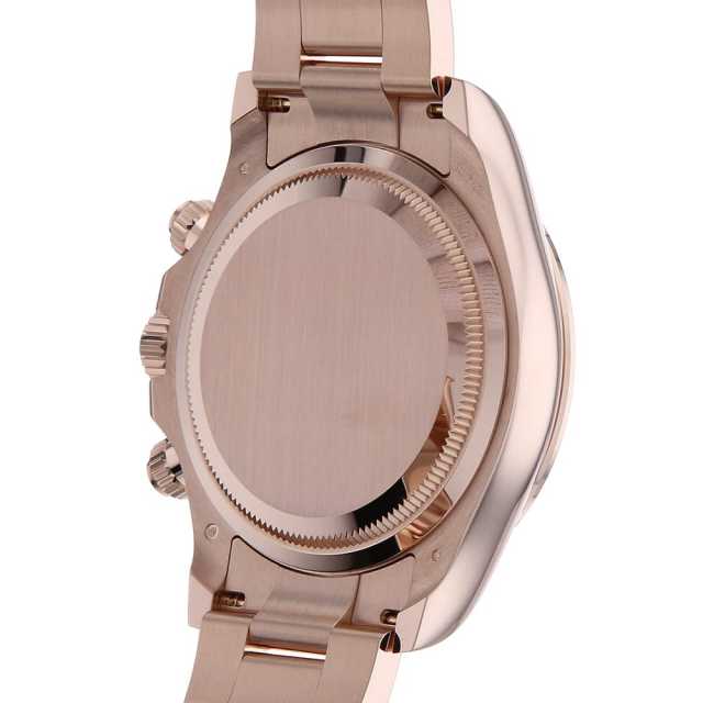 126505 チョコレートブラウン ROLEX（ロレックス）コスモグラフ