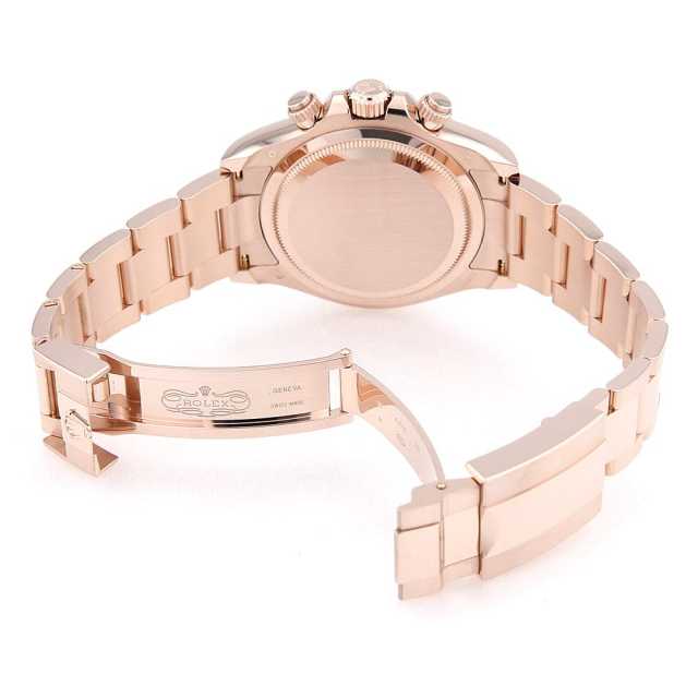 126505 チョコレートブラウン ROLEX（ロレックス）コスモグラフ