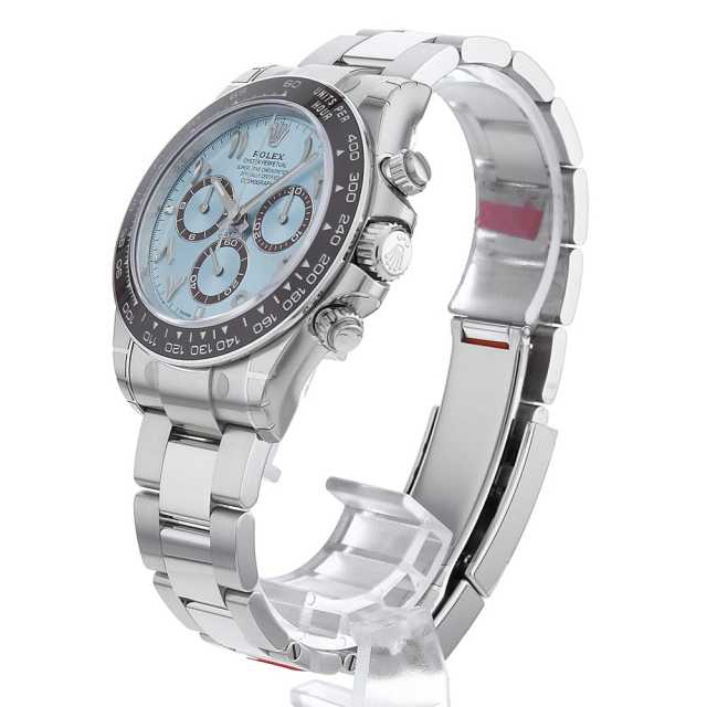 126506 アイスブルー ROLEX（ロレックス）コスモグラフ デイトナ 未
