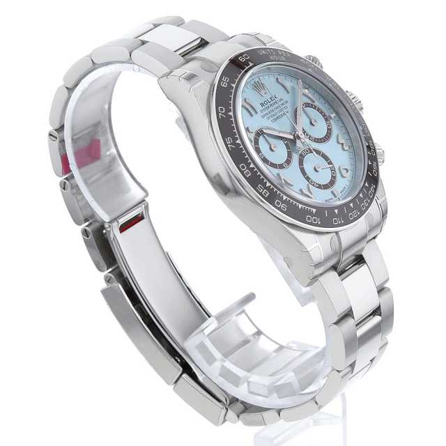 126506 アイスブルー ROLEX（ロレックス）コスモグラフ デイトナ 未