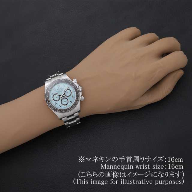 126506 アイスブルー ROLEX（ロレックス）コスモグラフ デイトナ 未