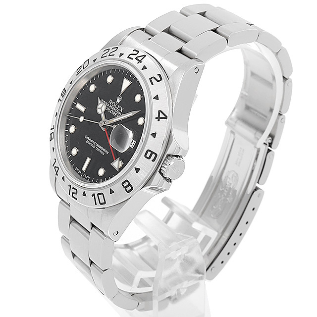 エクスプローラーII 16550 サブ画像１