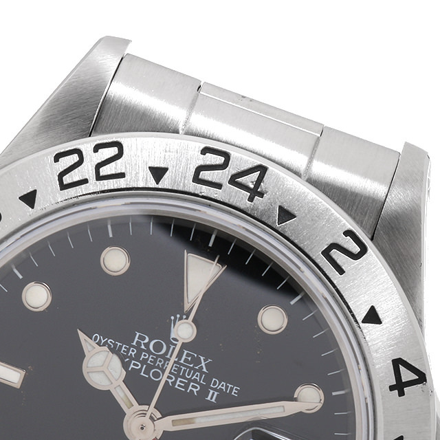 エクスプローラーII 16550 サブ画像５