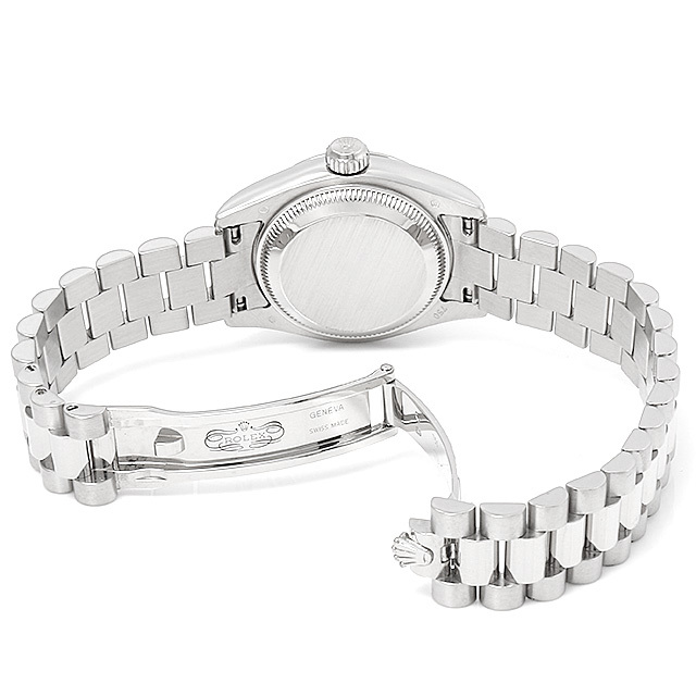 Datejust 10P Diamond 179179NG Sub-image 2