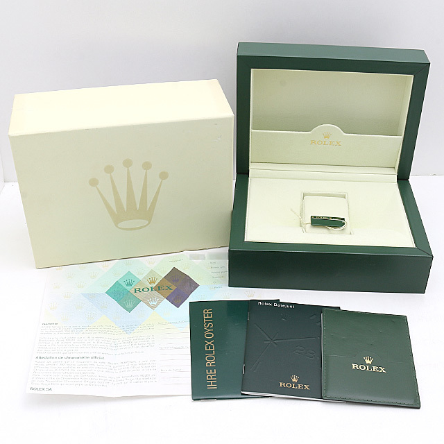 Datejust 10P Diamond 179179NG Sub-image 4