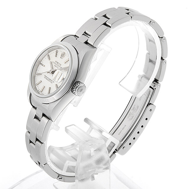 Oyster Perpetual Date 79160 Sub-image 1