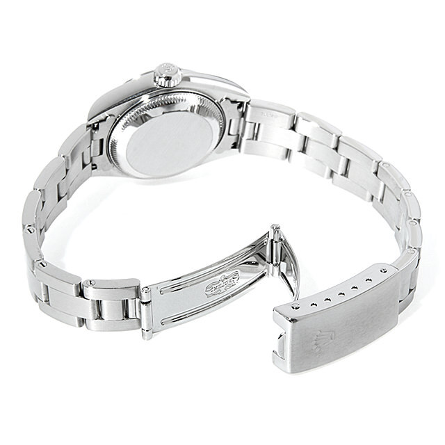 Oyster Perpetual Date 79160 Sub-image 2