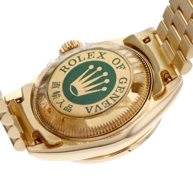 69138G ROLEX(ロレックス) デイトジャスト 10Pダイヤ ベゼルダイヤ 69138G ROLEX(ロレックス) デイトジャスト 10Pダイヤ ベゼルダイヤ